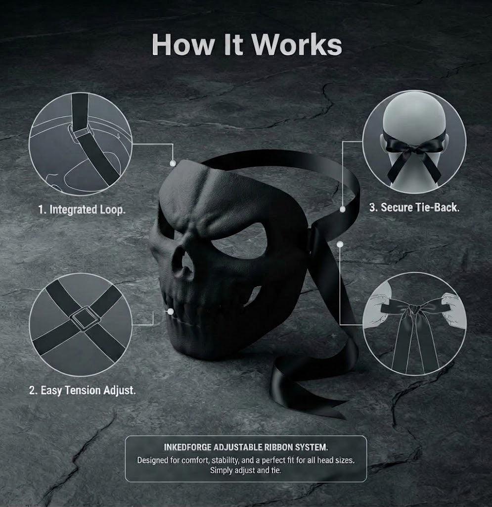 Halloween Evil Pumpkin Mask β Scary Jack-Oβ-Lantern Skull Costume Mask