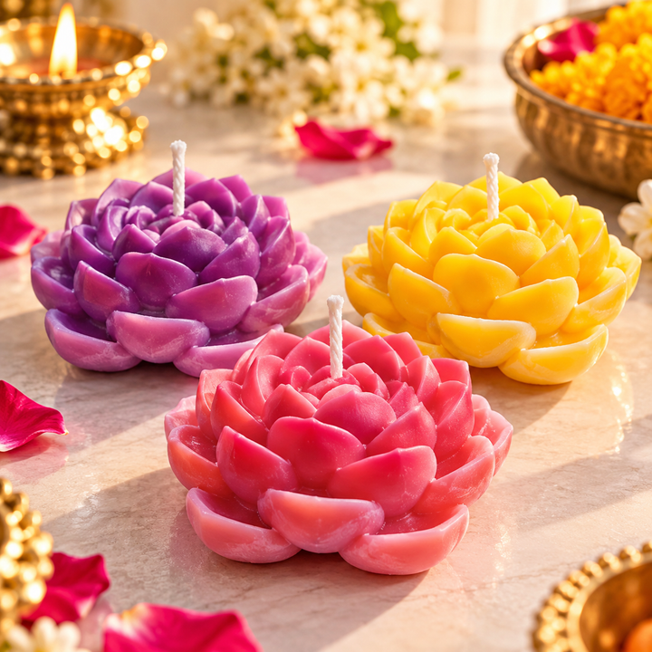 FORGED FOR DIWALI
