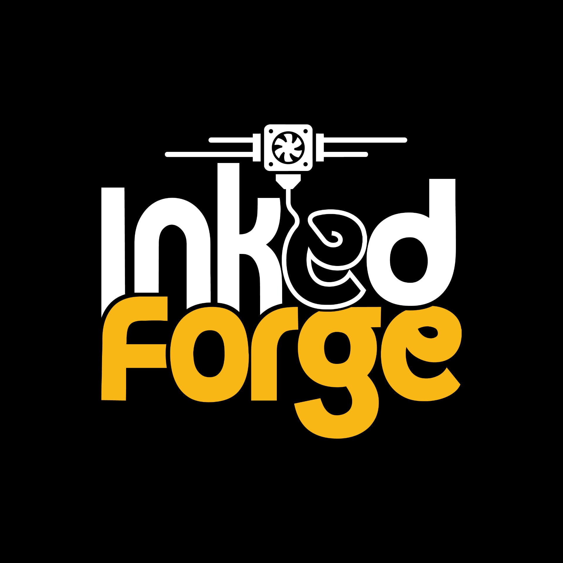 InkedForge